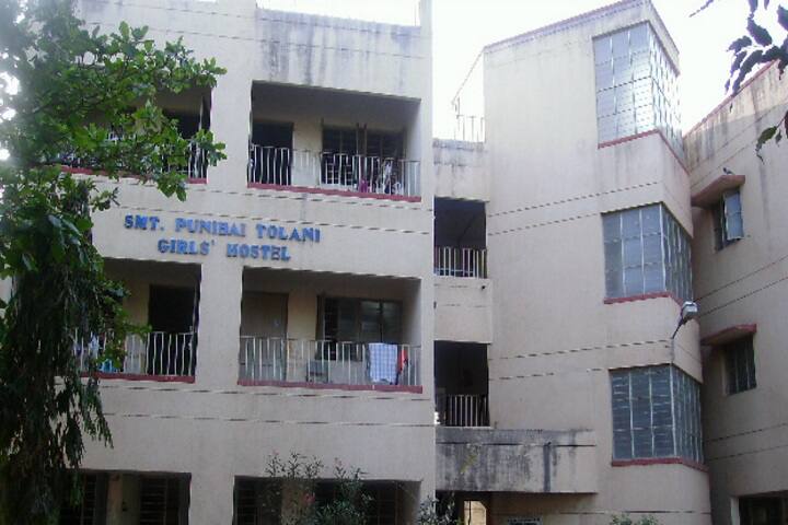 hostel